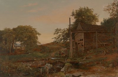  af Jasper Francis Cropsey