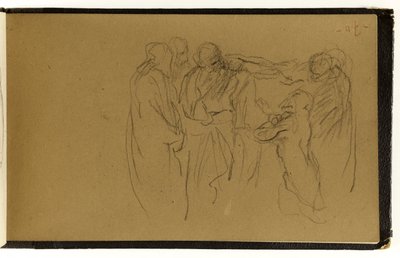  af Jean-Baptiste Carpeaux
