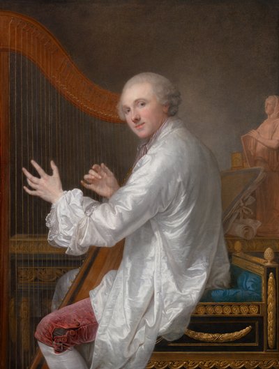  af Jean-Baptiste Greuze