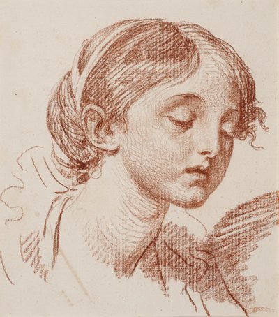 af Jean-Baptiste Greuze
