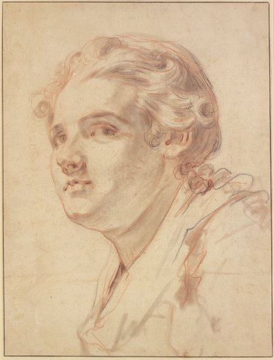  af Jean-Baptiste Greuze