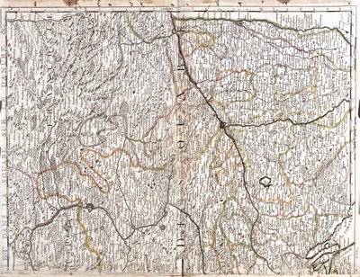 Baden-Württemberg, Bayern, Deutschland von Jean-Baptiste Nolin