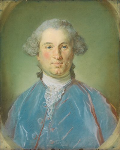  af Jean-Baptiste Perronneau