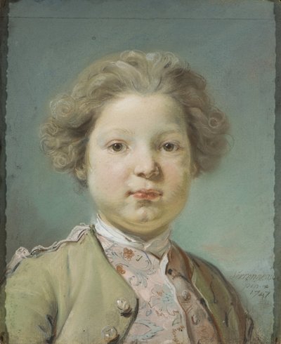  af Jean-Baptiste Perronneau
