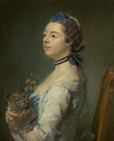  af Jean-Baptiste Perronneau