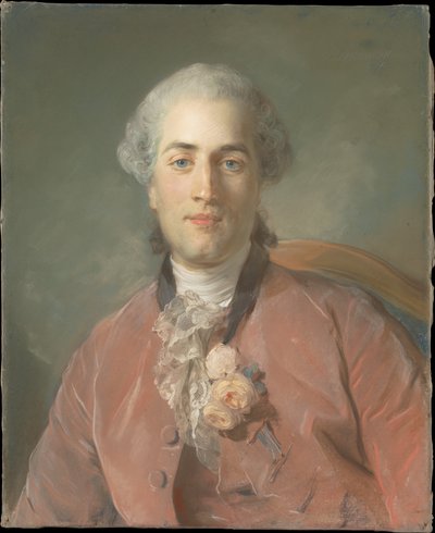  af Jean-Baptiste Perronneau