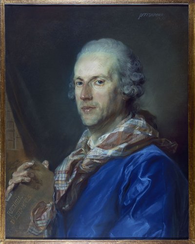 af Jean-Baptiste Perronneau