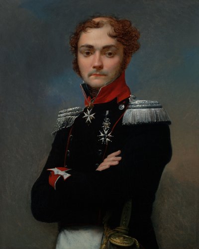  af Jean-Baptiste Regnault