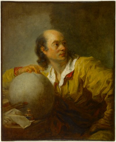  af Jean-Honore Fragonard