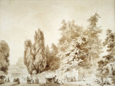  af Jean-Honore Fragonard