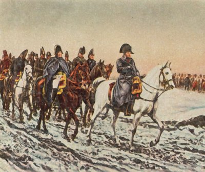  af Jean-Louis Ernest (after) Meissonier