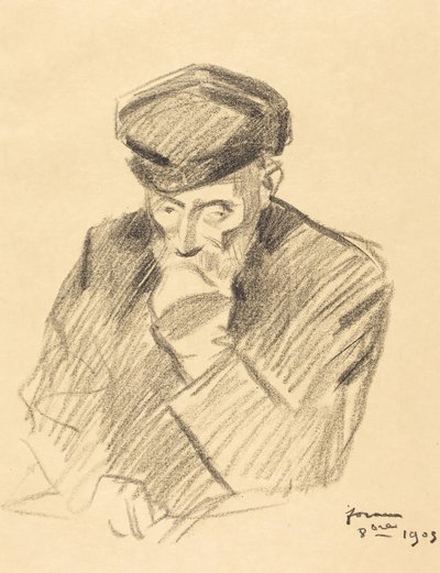  af Jean-Louis Forain