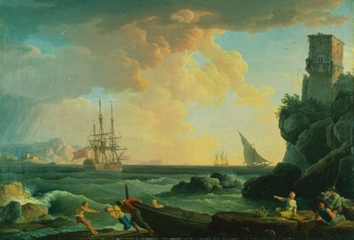  af Jean (1734-1784) Henry