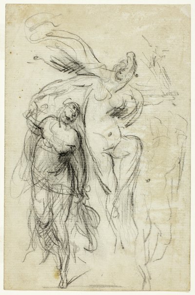 Undersøgelse af Jean Baptiste Carpeaux