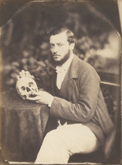 En forfængelighed af Jean Baptiste Frénet