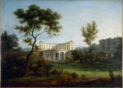Beaumarchais