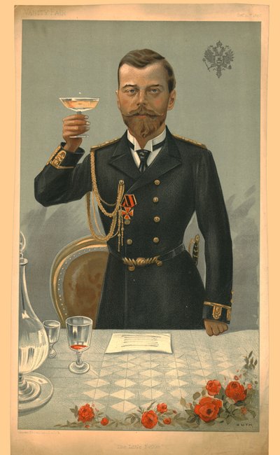Den lille far, 1897. af Jean Baptiste Guth