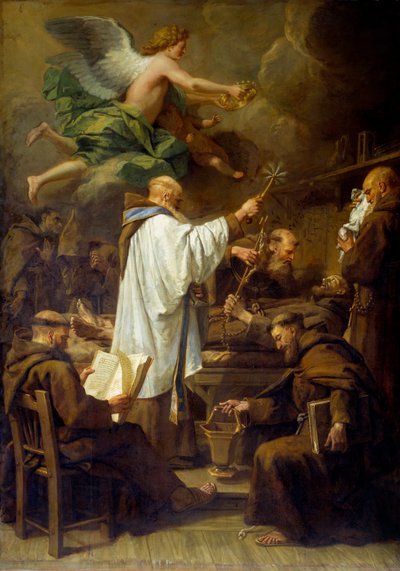 Sankt Francois d