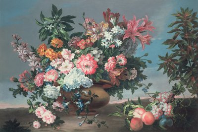 Ukendt billede af Jean Baptiste Monnoyer