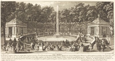 Domerne af Jean Baptiste Rigaud