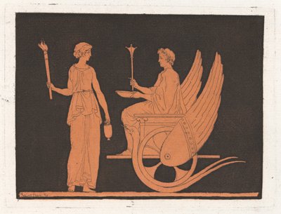 Malerisk tur eller beskrivelse af kongerigerne Napoli og Sicilien (malerisk rejse eller beskrivelse af kongerigerne Napoli og Sicilien) [Vol. 2] af Jean Claude Richard de Saint Non