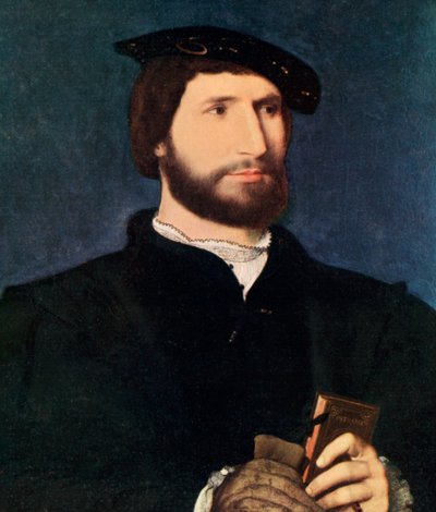 Claude DUrfe, c1530