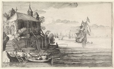 Vuurbok sætter sfinx Ny bog med andiron og andre guldsmedeværker (serietitel) af Jean Cotelle (I)
