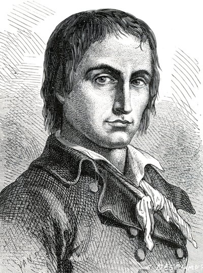 Franske revolution 1789-1799 Collot d
