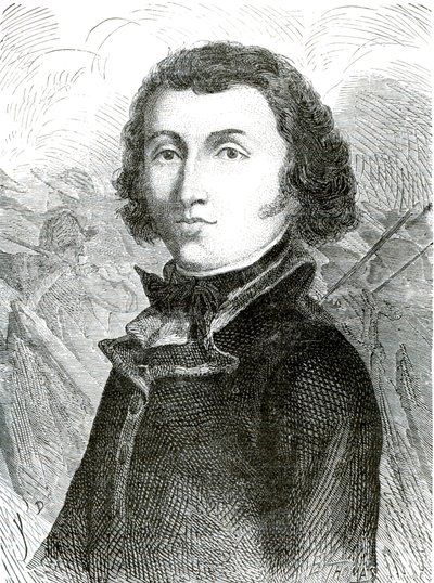 Franske revolution 1789-1799 eller Philippe Joseph d