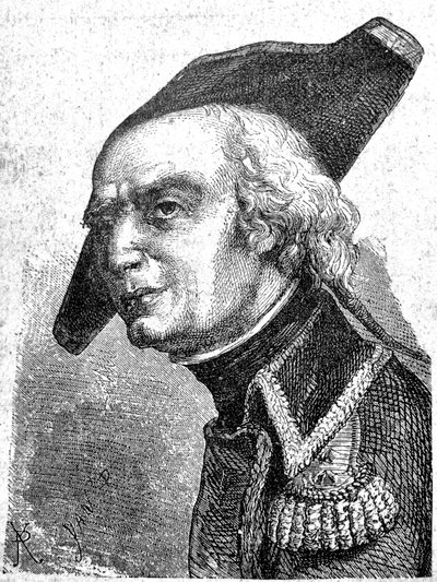 Scrooge af Jean Edouard Dargent