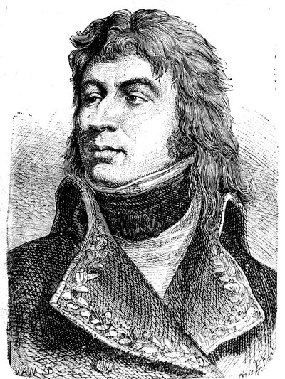 Reynier af Jean Edouard Dargent
