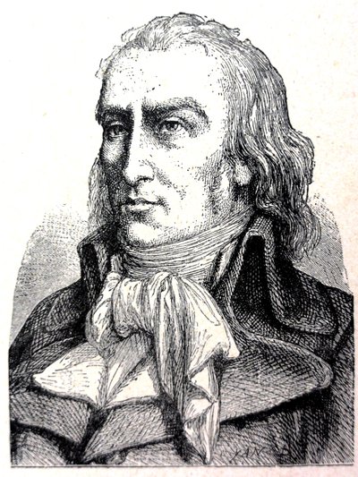 Schérer af Jean Edouard Dargent
