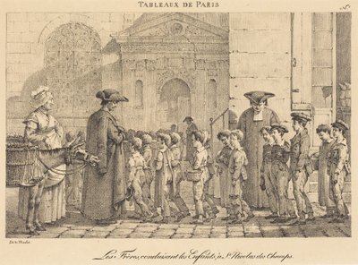  af Jean Henri Marlet