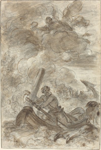 av af Jean Honore Fragonard