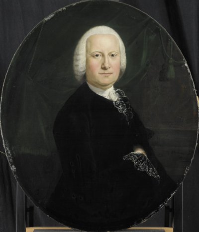  af Jean Humbert