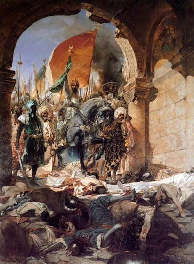 Mehmet II