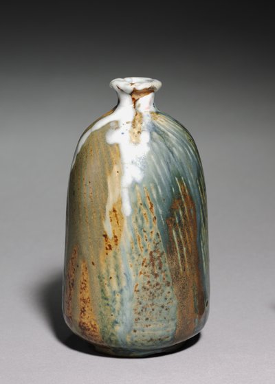 Vase, ca. 1890 af Jean Joseph Marie Carries