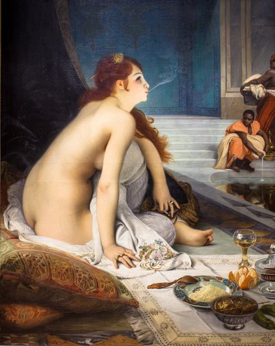  af Jean Jules Antoine Lecomte du Nouy