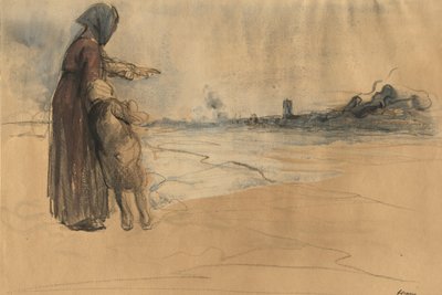 Det var vores hus af Jean Louis Forain