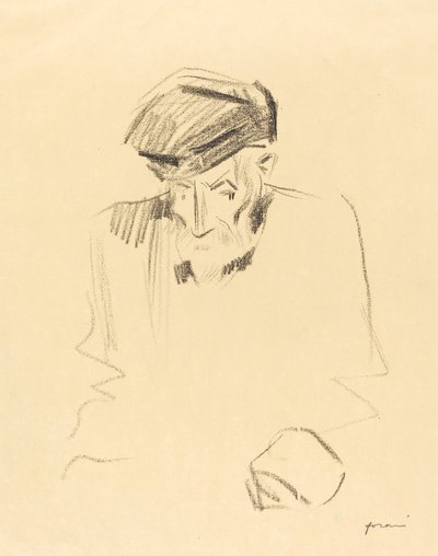 Renoir (anden plade) af Jean Louis Forain