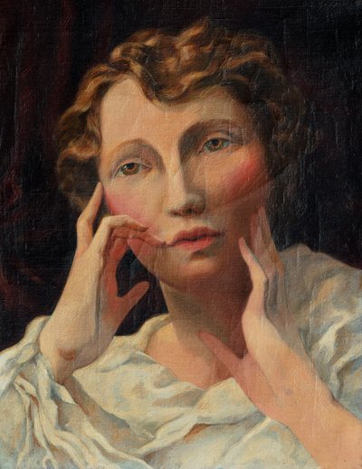 Haaveilu af Jean Louis Gampert