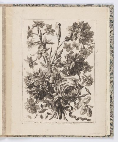 Blomster af Jean Mariette