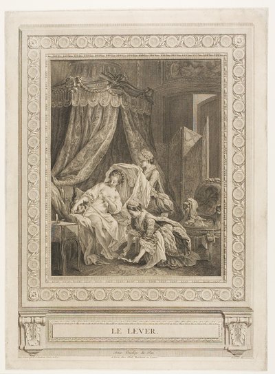 Den stigende af Jean Massard