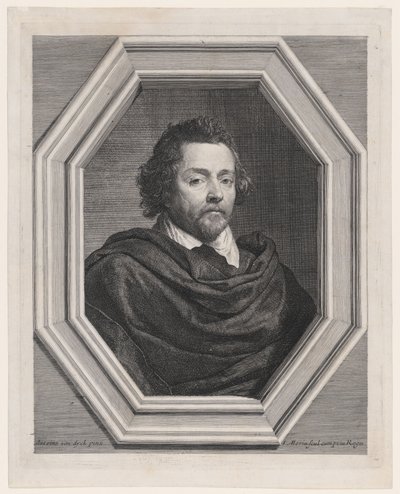  af Jean Morin