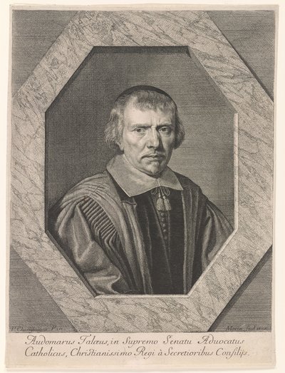  af Jean Morin