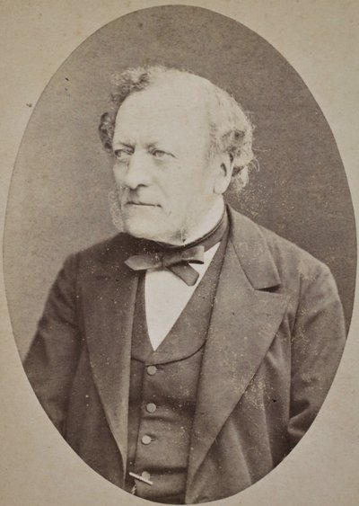 BUFFET Louis af Jean Nicolas Truchelut