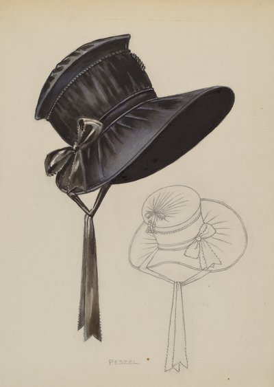 Motorhjelm af Jean Peszel