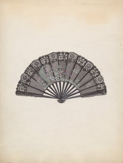 Ventilator af Jean Peszel