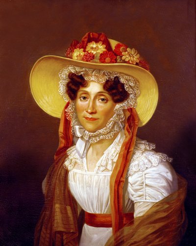 Prinsesse Louise-Marie Adelaide Eugenie d