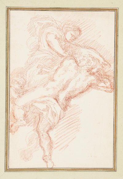 To figurer af Jean Robert Ango
